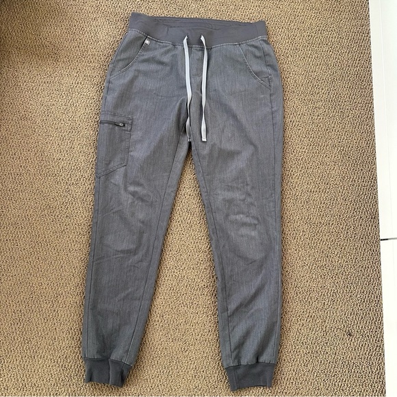 Figs Jogger scrub pants - Picture 1 of 4